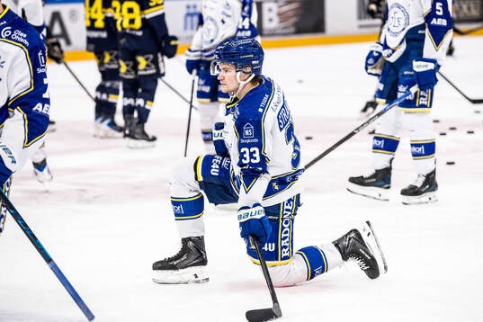 Leksands Olle Strandell