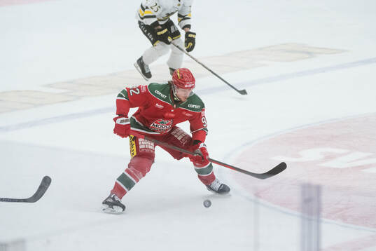 Modos Jesper Olofsson