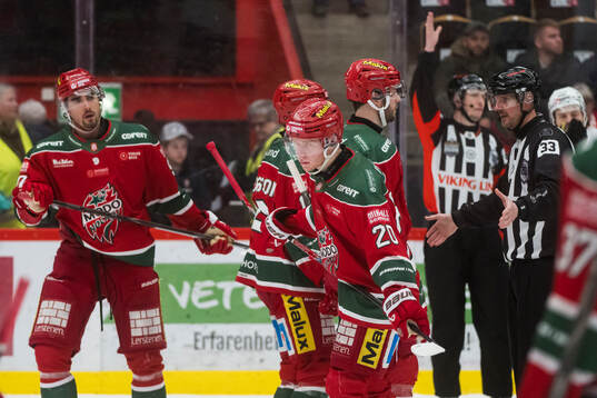 Modos Milton Gästrin deppar