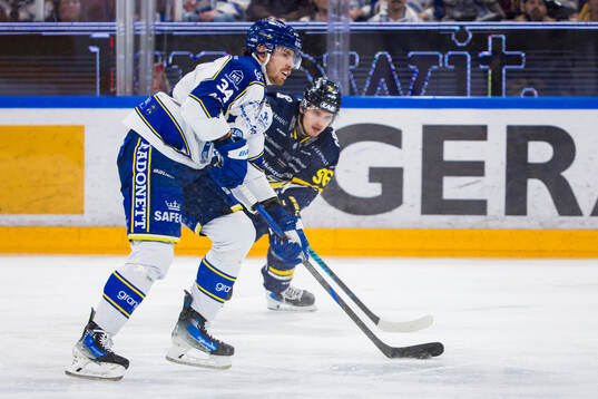Leksands Peter Cehlarik