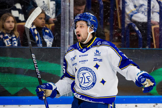 Leksands Max Veronneau