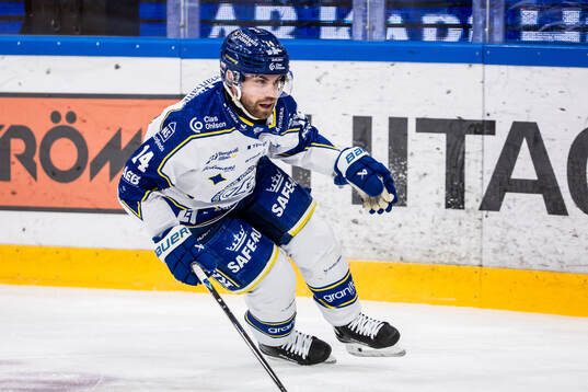 Leksands Oskar Lang