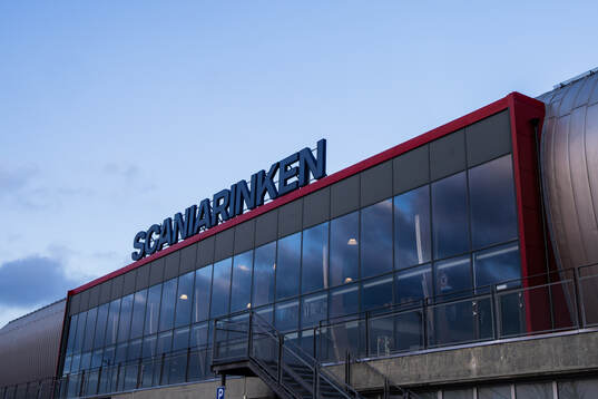 Scaniarinken