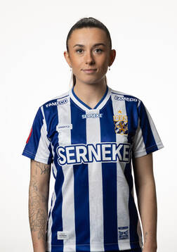 Lisa Johansson