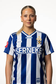 Moa Öman