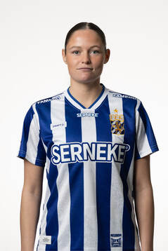 Nathalie Andersson