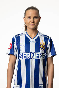 Alice Andersson