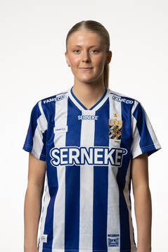 Filippa Andersson