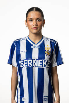 Moa svensson