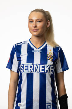 Leia Molund