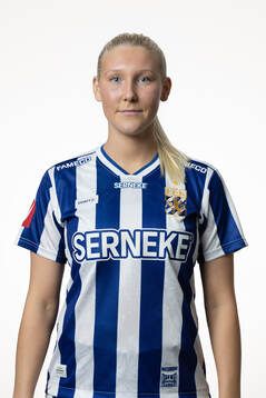 Alice Lindqvist