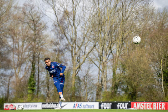 Antonio Nusa of the Norwegian national football team
