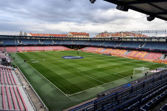 Letna stadium