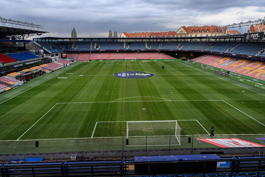 Letna stadium