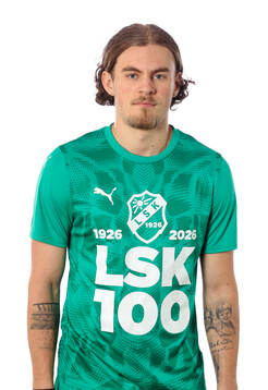 Ljungskiles Ailo Zackrisson