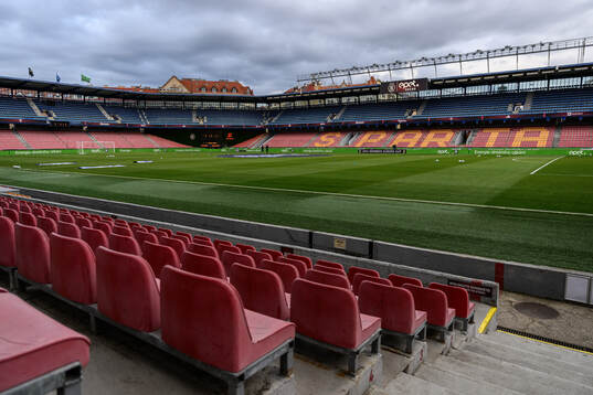 Letna stadium