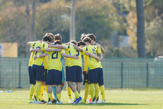 Players of Sweden