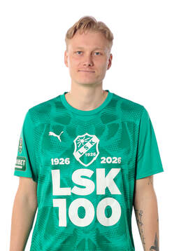 Ljungskiles Filip Örnblom