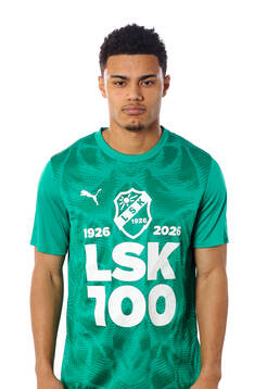 Ljungskiles Alexander Rasheed