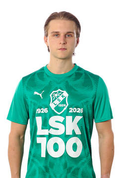 Ljungskiles William Nilsson