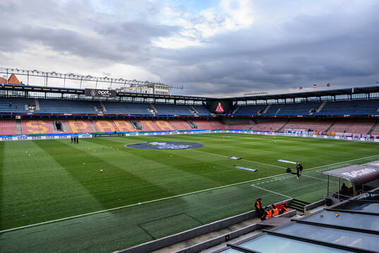 Letna stadium