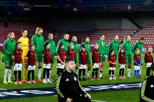 Players of Hammarby