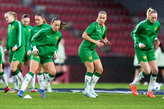 Players of Hammarby