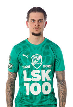 Ljungskiles Filip Ambroz