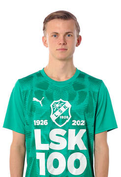 Ljungskiles Alexander Björk