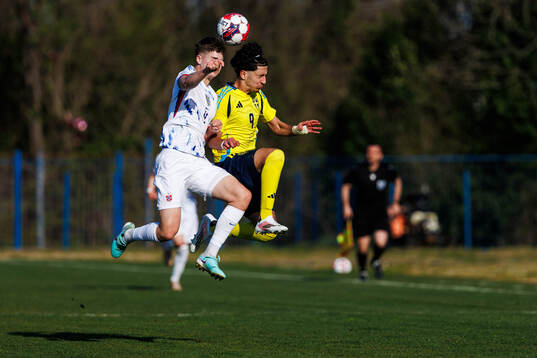 Rayan Bardghji of Sweden