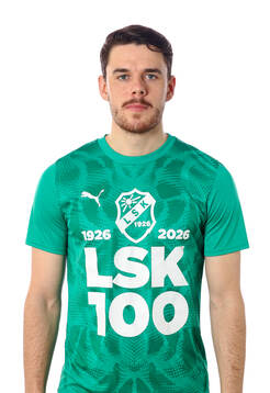 Ljungskiles Samuel Adrian