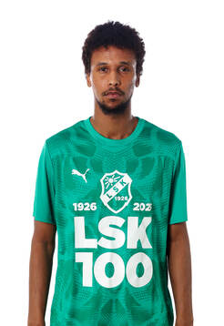 Ljungskiles Shakur Omar