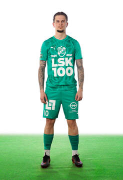 Ljungskiles Filip Ambroz