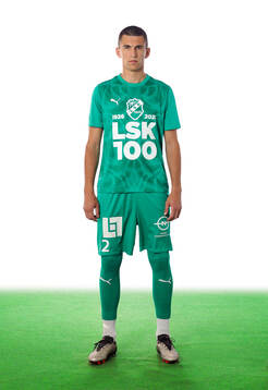 Ljungskiles Ivan Maric