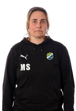 Ljungskiles massör Maja Sölsnaes