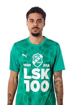 Ljungskiles Isaac Shears