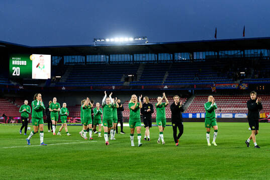 Players of Hammarby