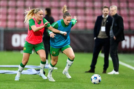 Gudrun Arnardottir of Hammarby