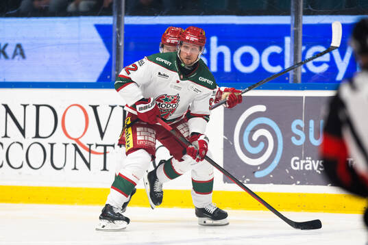 Modos Jesper Olofsson
