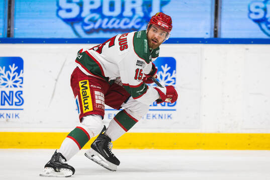 Modos Jacob Bjerselius