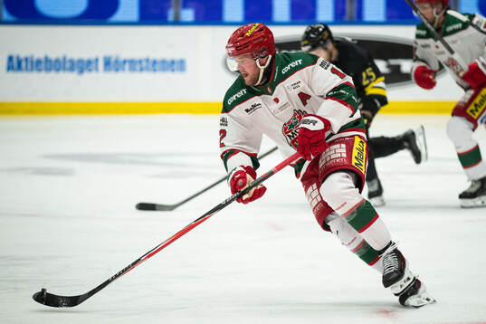 Modos Oscar Pettersson