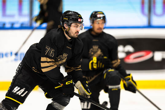AIKs Erik Aterius