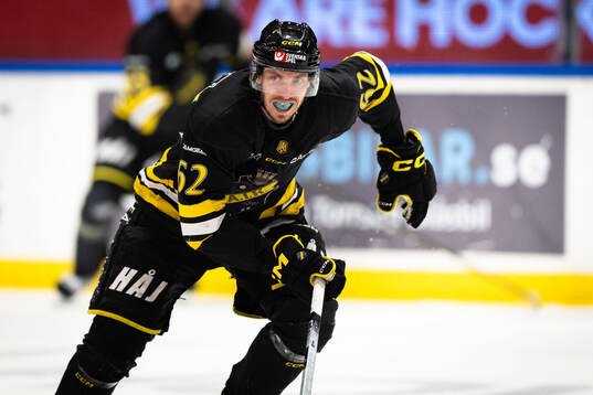 AIKs Simon Åkerström