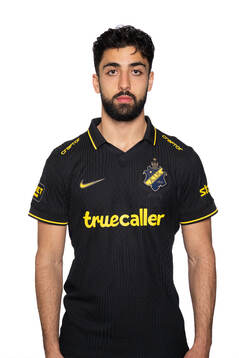 Ahmad Faqa