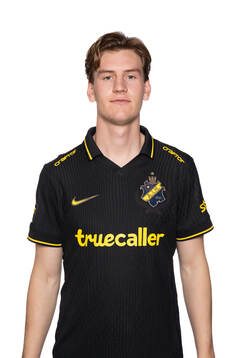 Fredrik Nissen