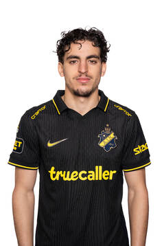 Taha Ayari