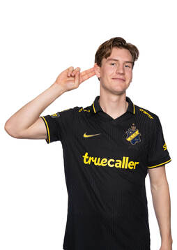 Fredrik Nissen