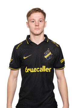 Sixten Gustafsson