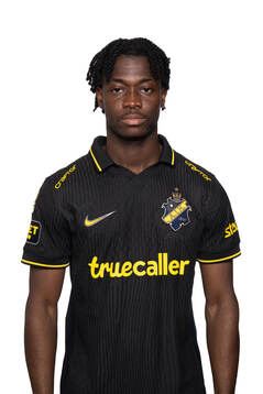 Axel Kouame