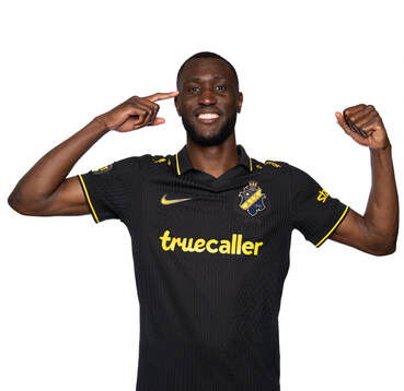 Ibrahim Cissé